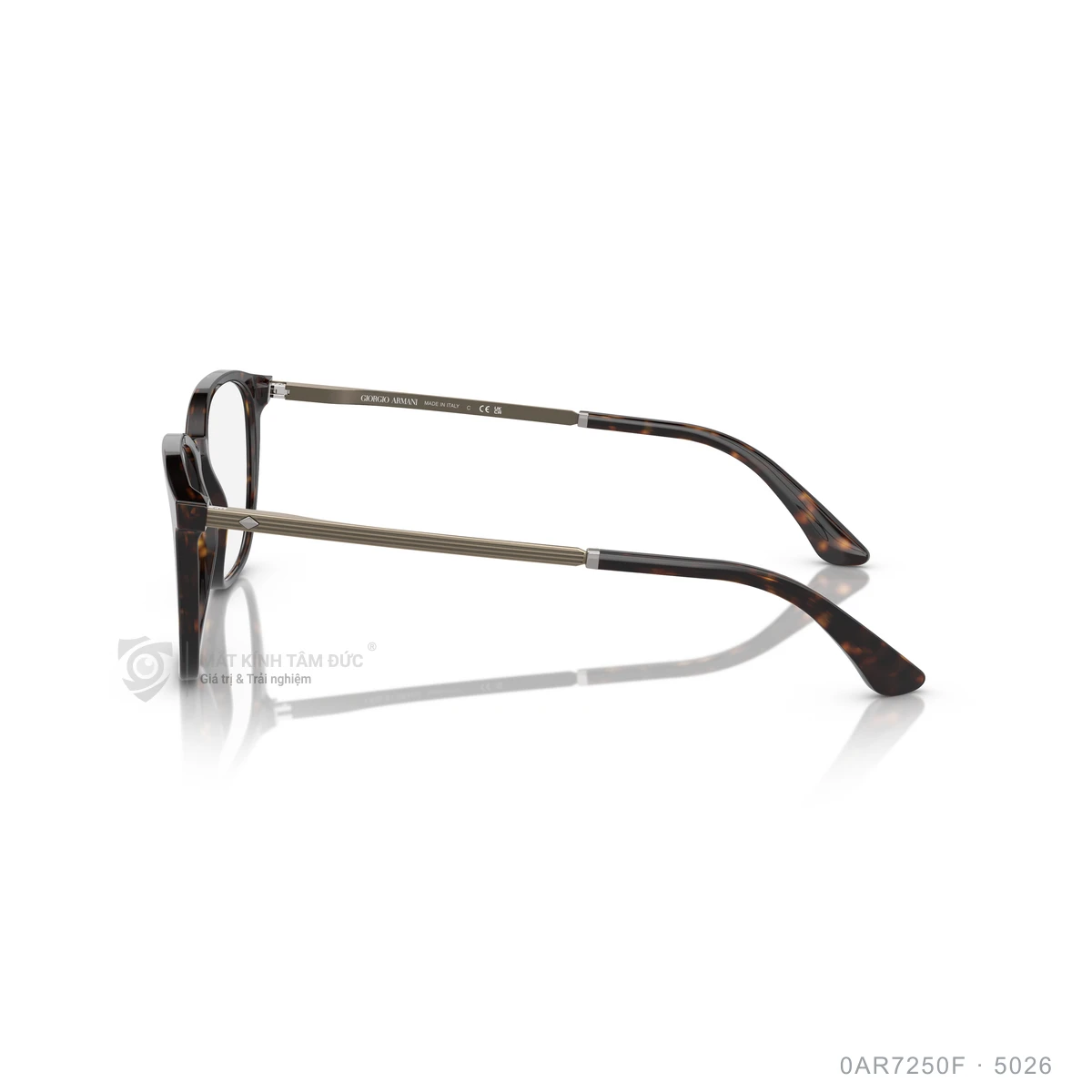 Gọng kính Giorgio Armani 0AR7250F - Ảnh 4