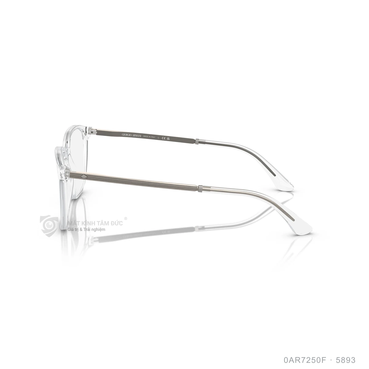 Gọng kính Giorgio Armani 0AR7250F - Ảnh 9