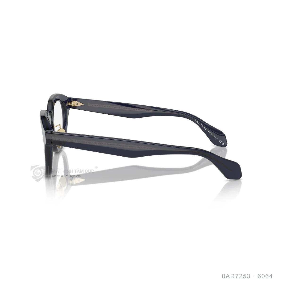 Gọng kính Giorgio Armani 0AR7253 - Ảnh 19