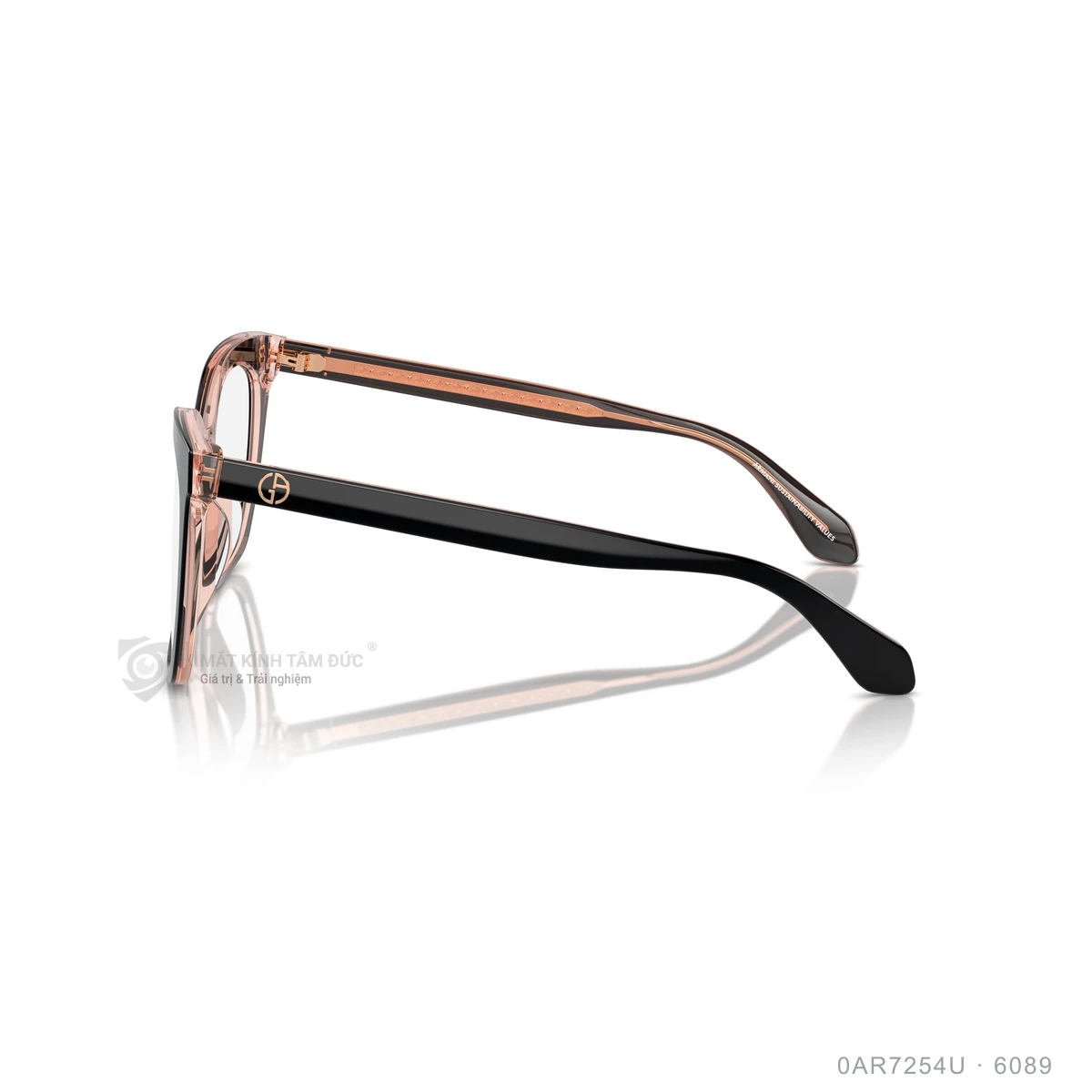 Gọng kính Giorgio Armani 0AR7254U - Ảnh 14
