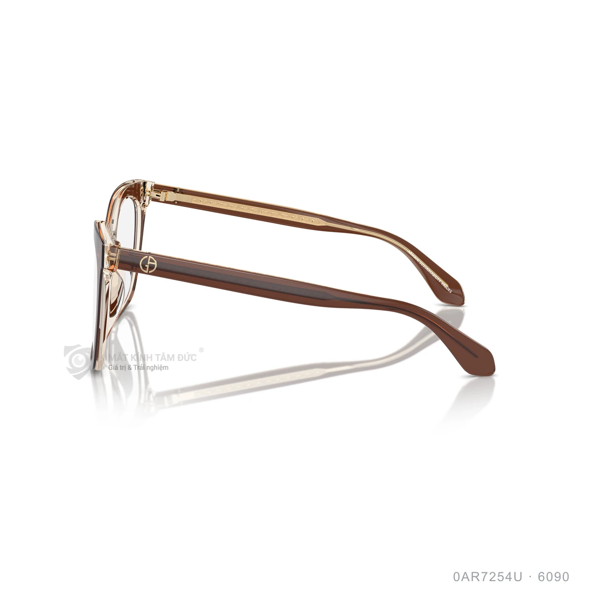 Gọng kính Giorgio Armani 0AR7254U - Ảnh 19
