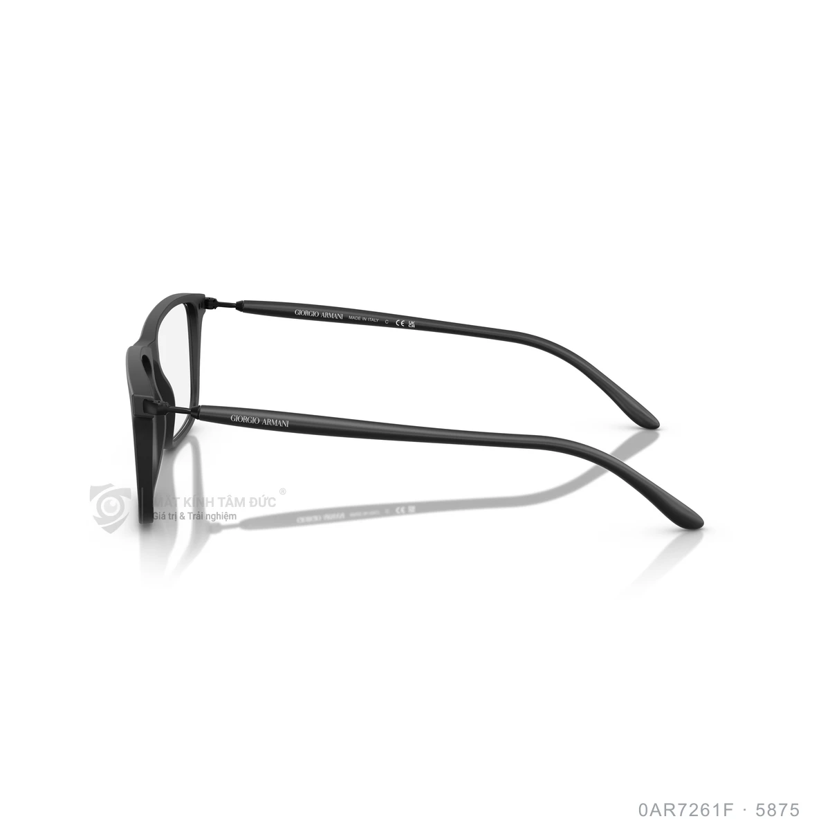 Gọng kính Giorgio Armani 0AR7261F - Ảnh 9