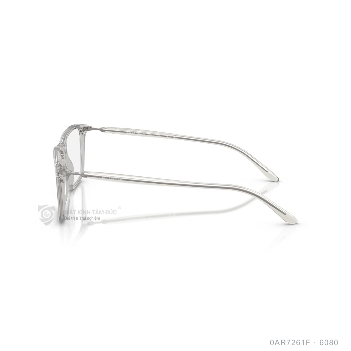 Gọng kính Giorgio Armani 0AR7261F - Ảnh 4