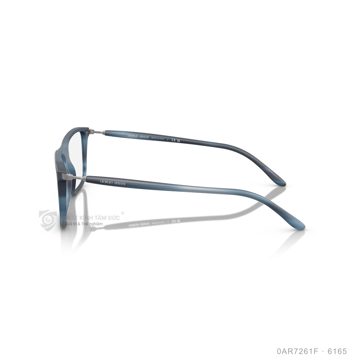 Gọng kính Giorgio Armani 0AR7261F - Ảnh 14