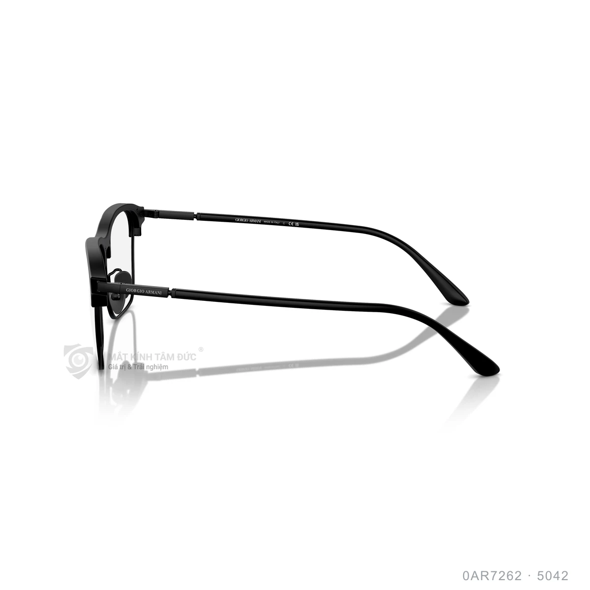 Gọng kính Giorgio Armani 0AR7262 - Ảnh 4