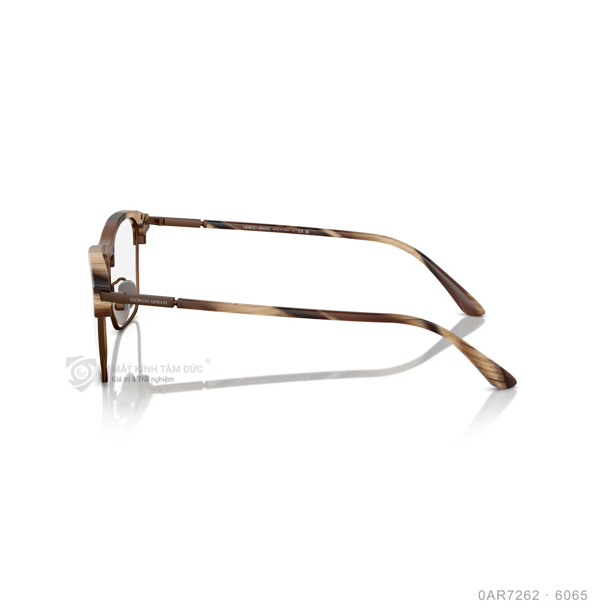Gọng kính Giorgio Armani 0AR7262 - Ảnh 9