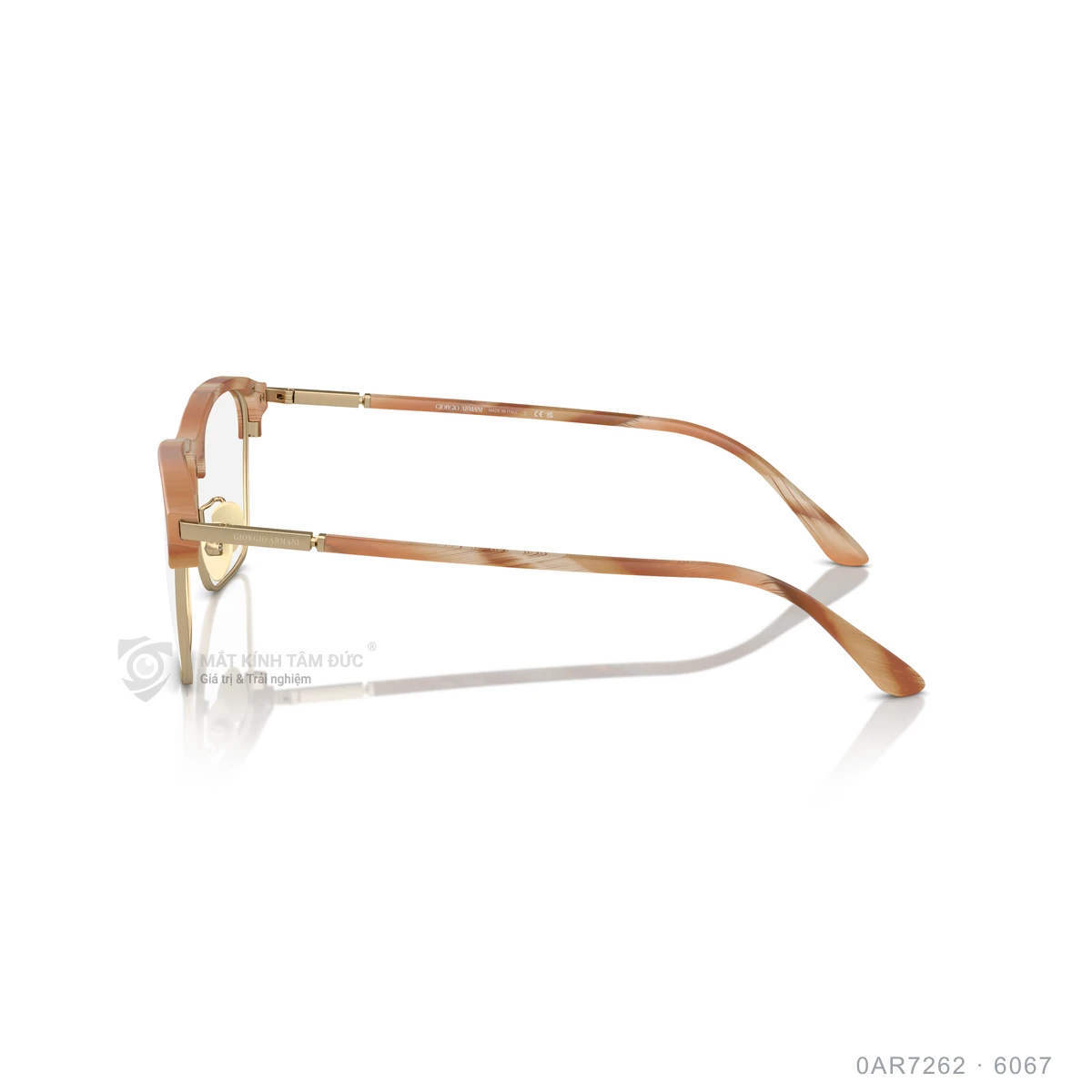 Gọng kính Giorgio Armani 0AR7262 - Ảnh 14