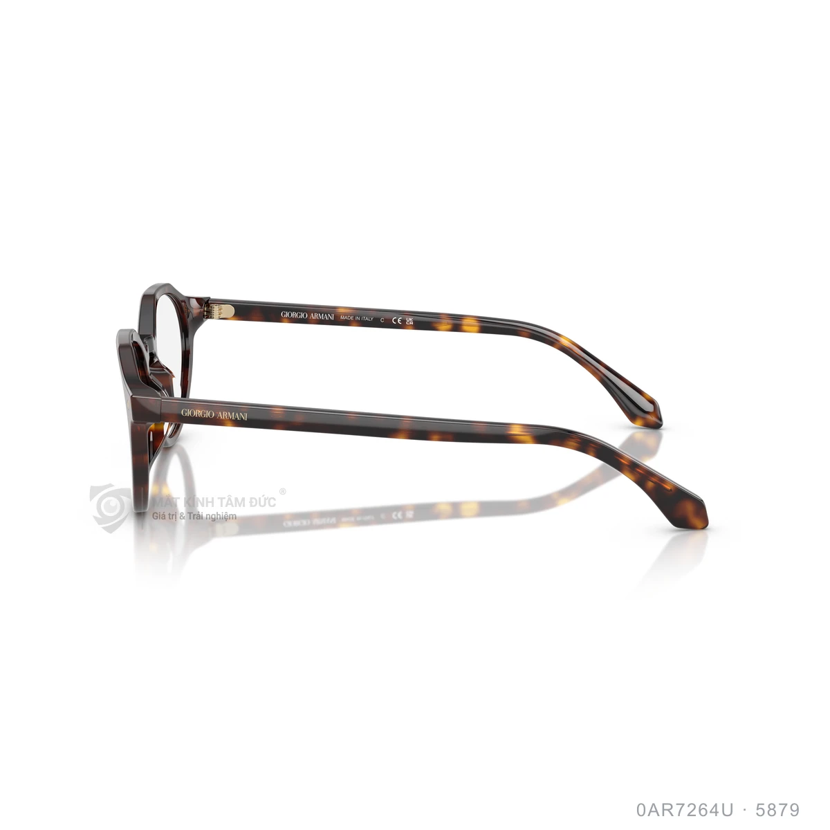 Gọng kính Giorgio Armani 0AR7264U - Ảnh 14