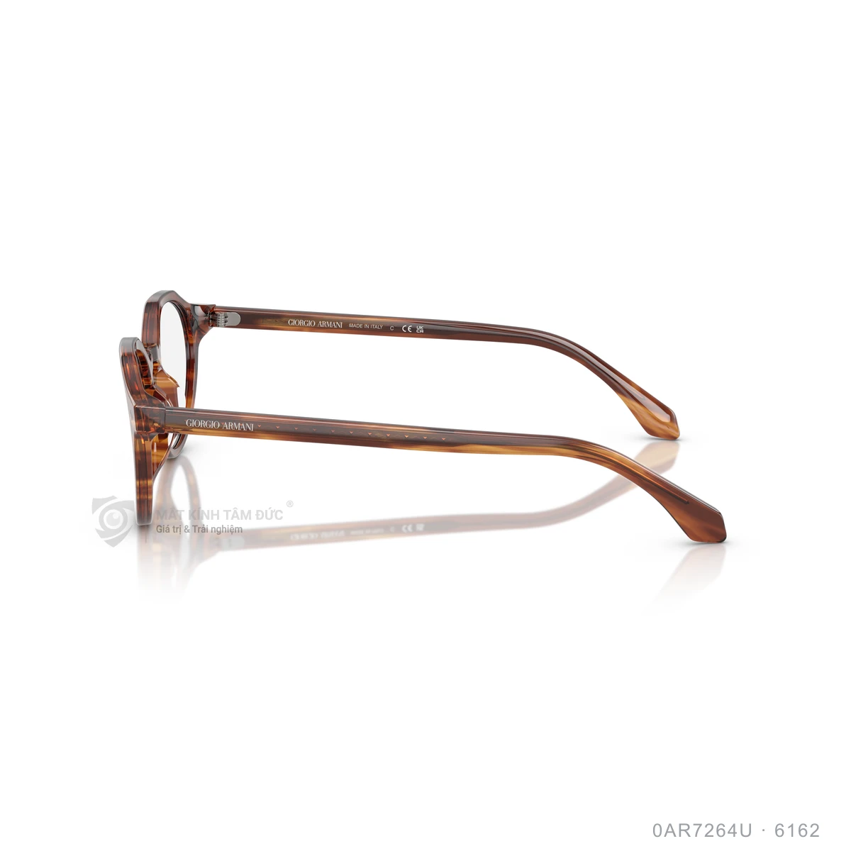 Gọng kính Giorgio Armani 0AR7264U - Ảnh 19