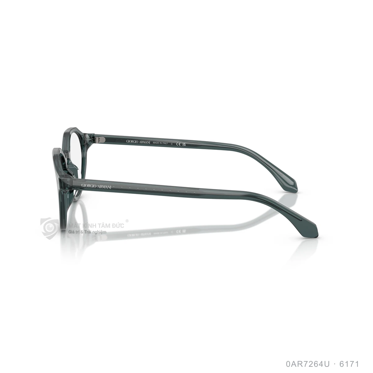 Gọng kính Giorgio Armani 0AR7264U - Ảnh 39