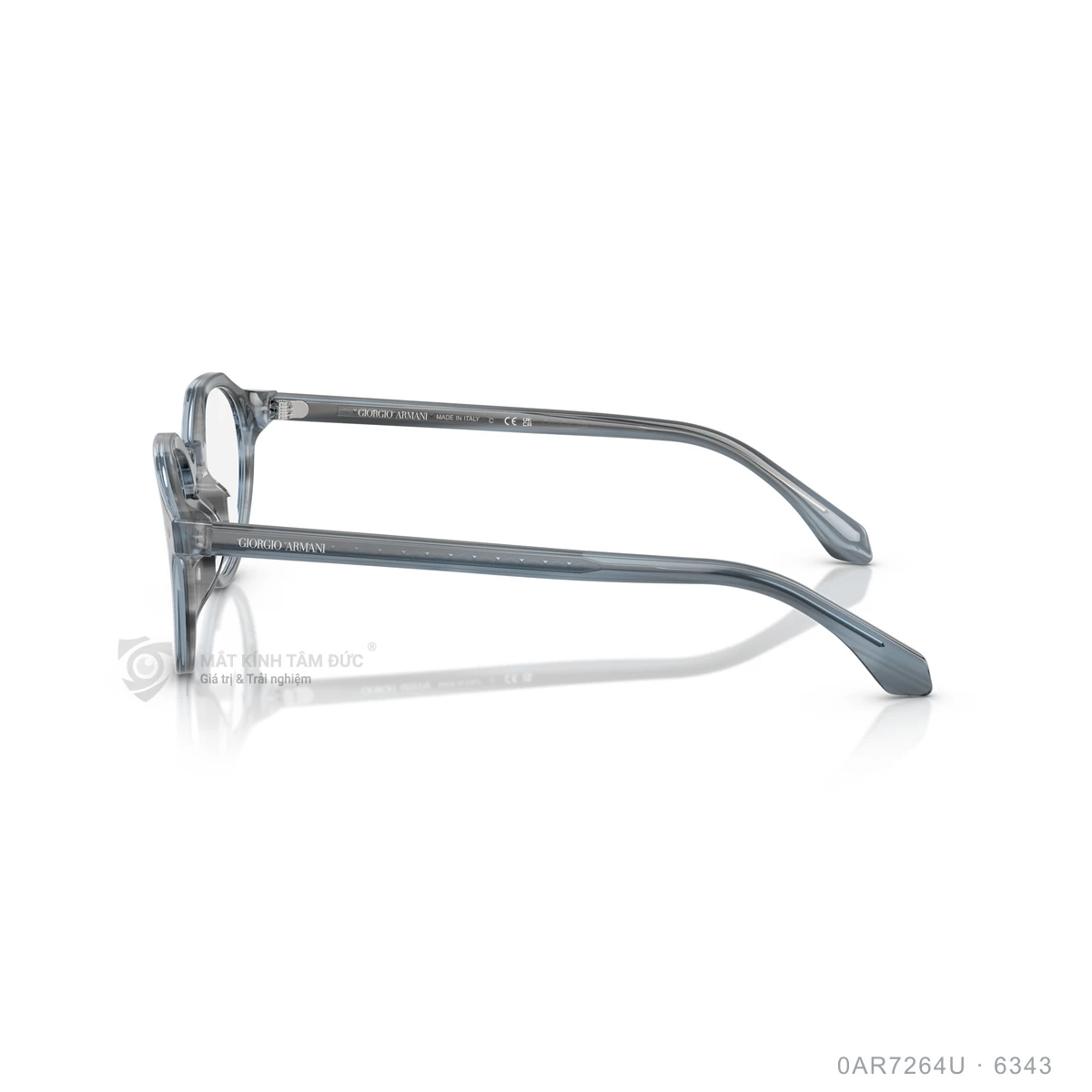 Gọng kính Giorgio Armani 0AR7264U - Ảnh 44