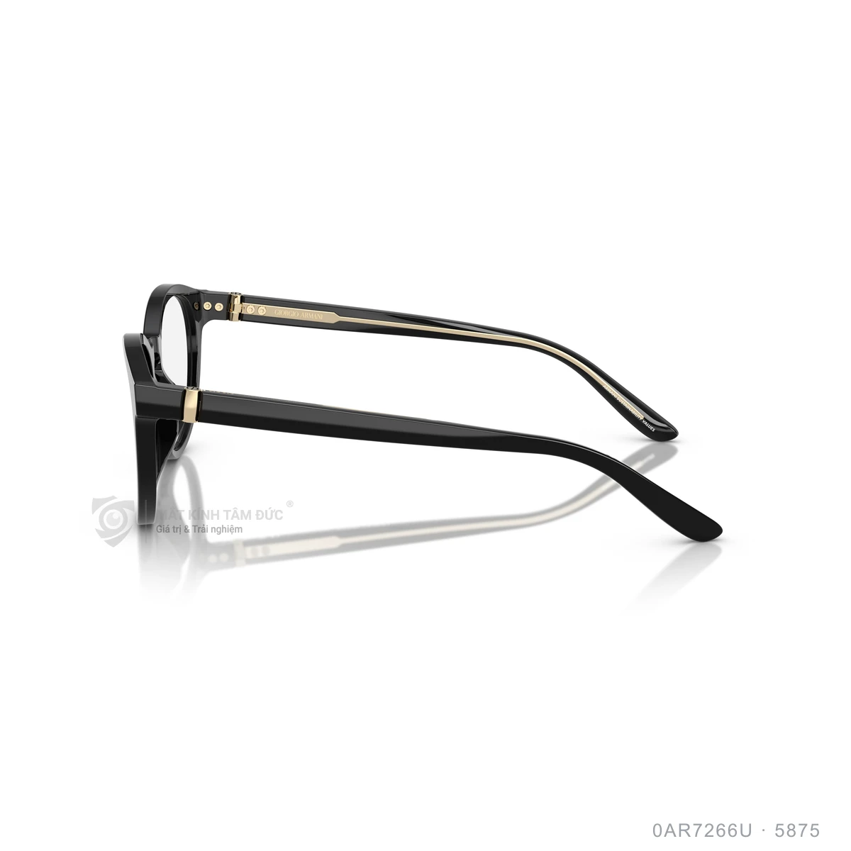 Gọng kính Giorgio Armani 0AR7266U - Ảnh 4
