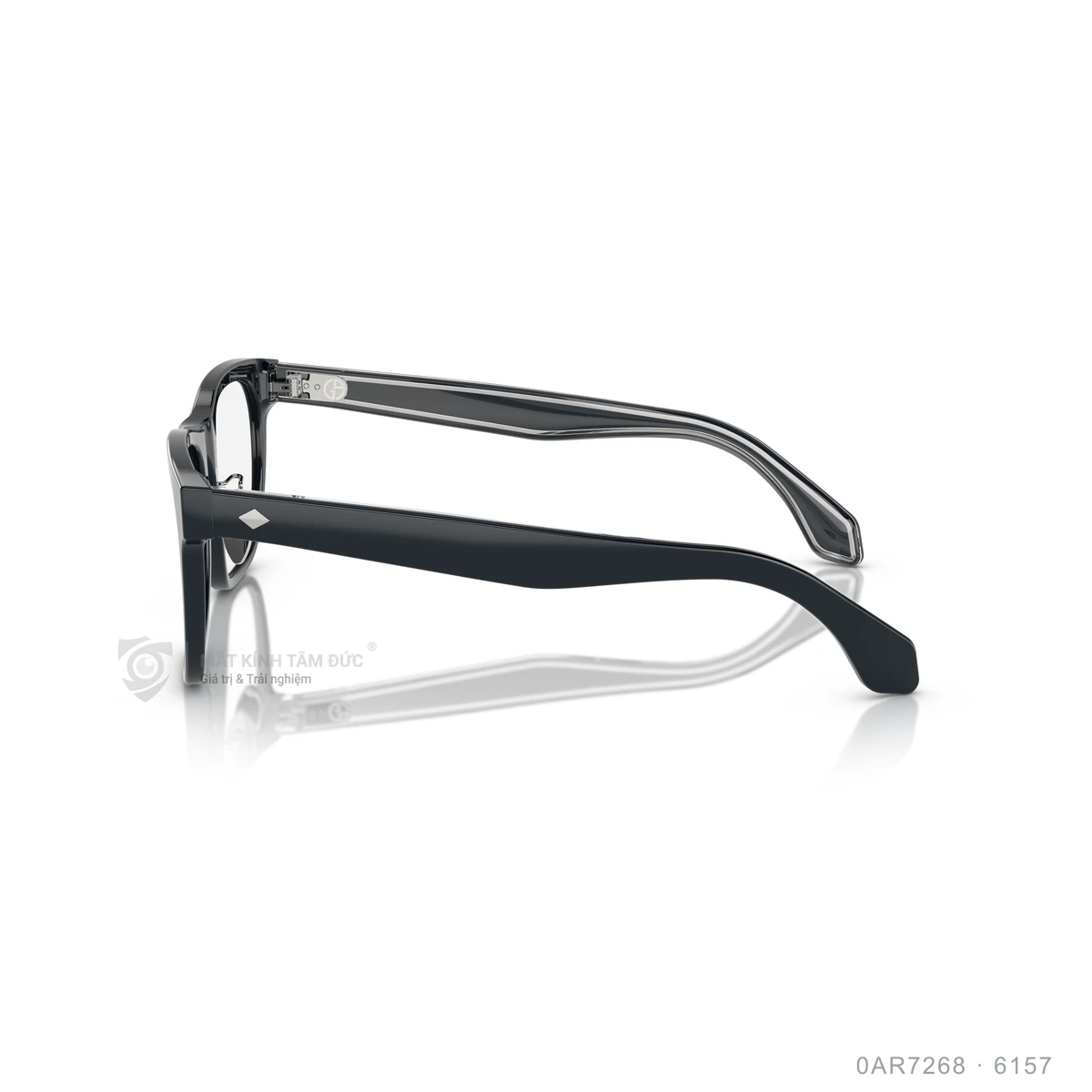 Gọng kính Giorgio Armani 0AR7268 - Ảnh 14