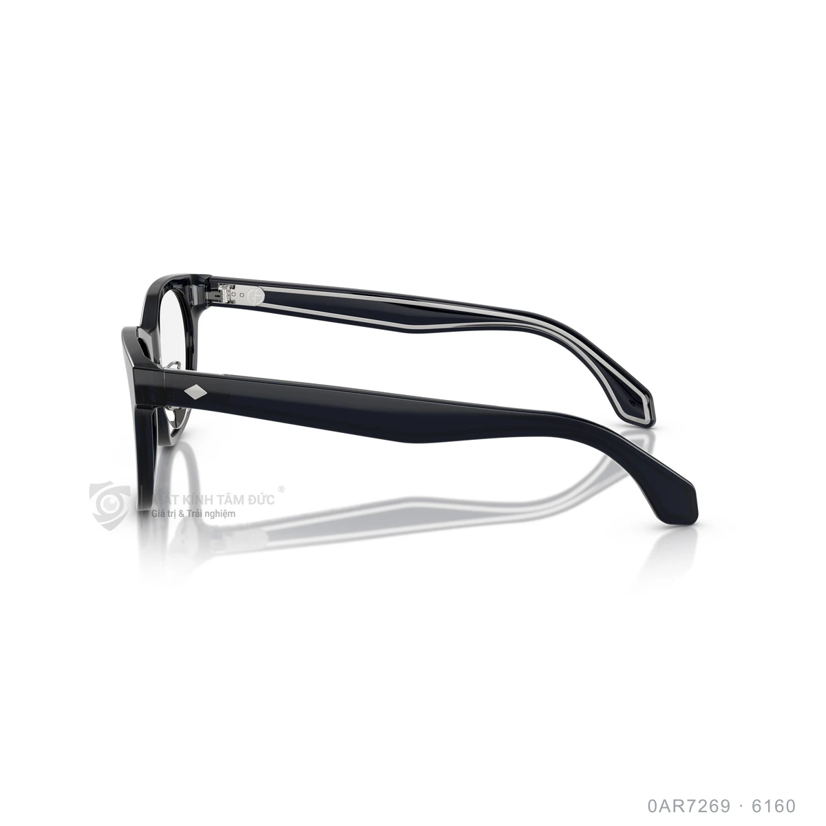Gọng kính Giorgio Armani 0AR7269 - Ảnh 14