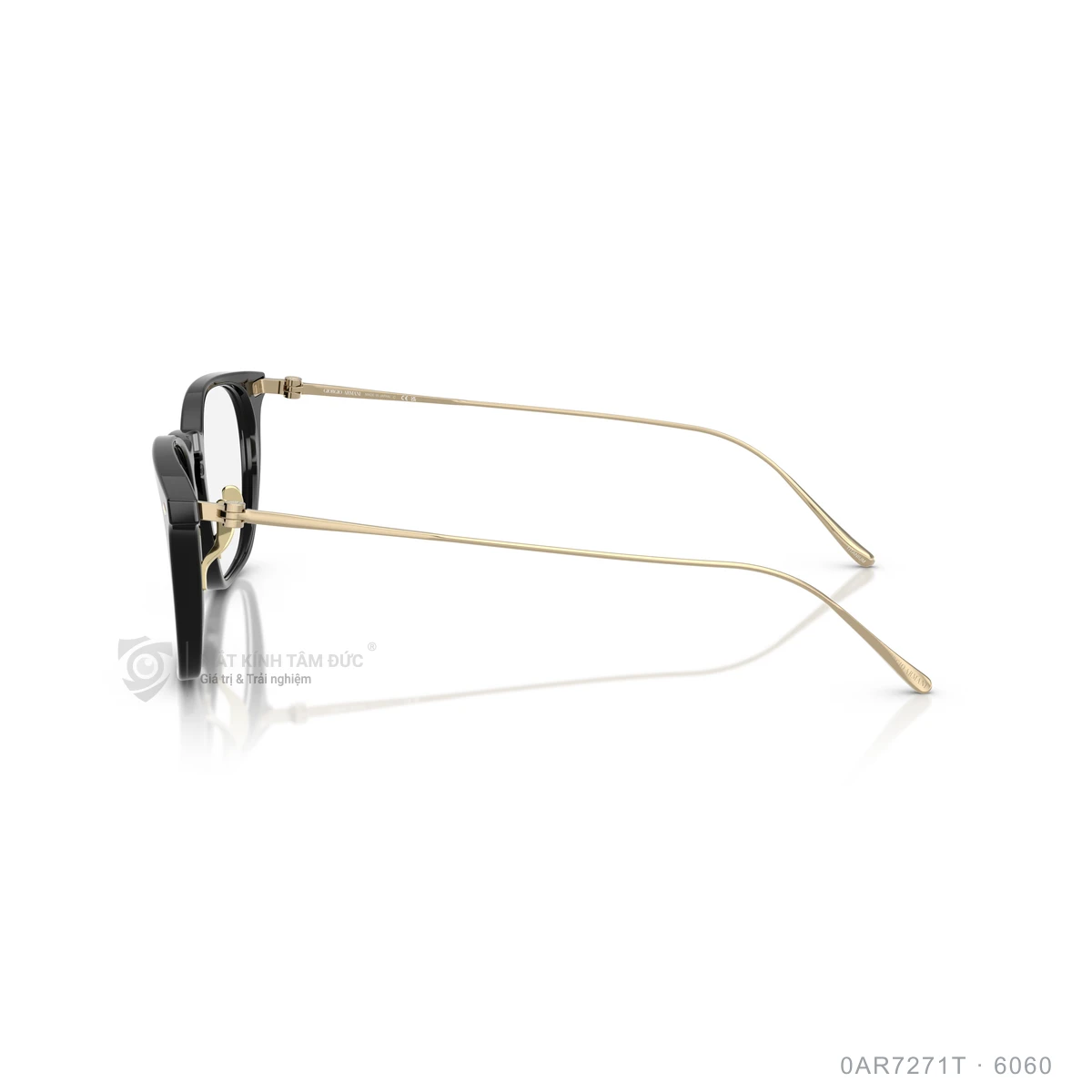 Gọng kính Giorgio Armani 0AR7271T - Ảnh 4
