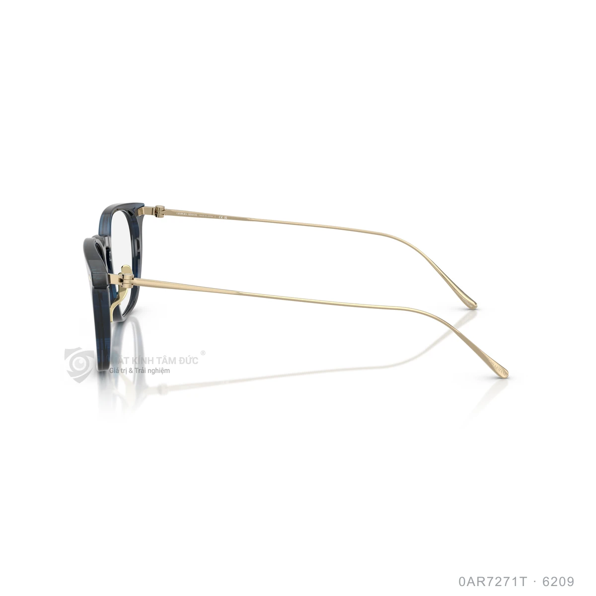 Gọng kính Giorgio Armani 0AR7271T - Ảnh 19