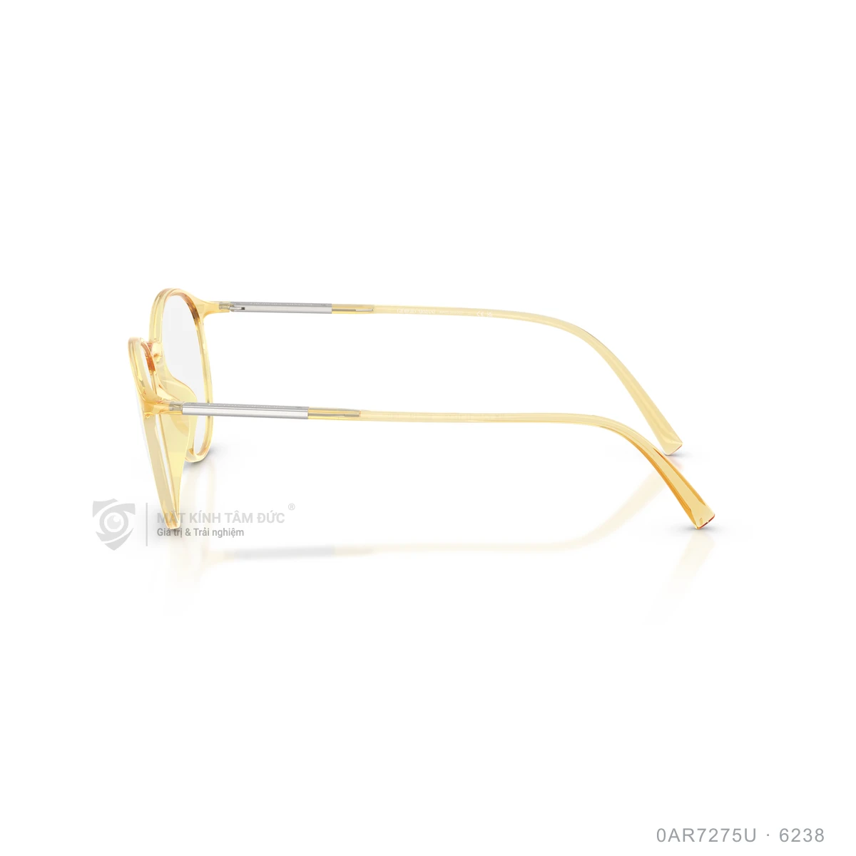 Gọng kính Giorgio Armani 0AR7275U - Ảnh 14