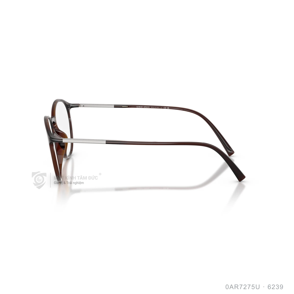 Gọng kính Giorgio Armani 0AR7275U - Ảnh 9