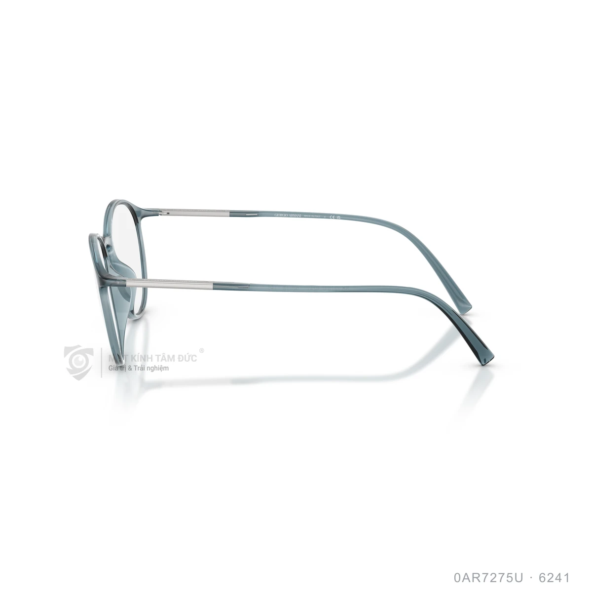 Gọng kính Giorgio Armani 0AR7275U - Ảnh 19