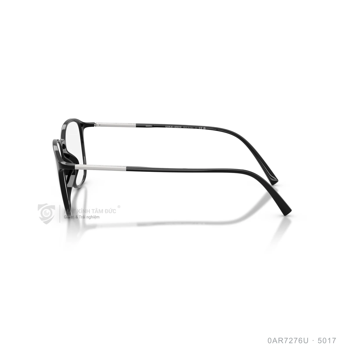 Gọng kính Giorgio Armani 0AR7276U - Ảnh 4