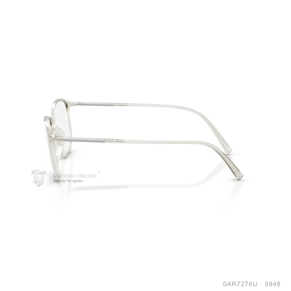 Gọng kính Giorgio Armani 0AR7276U - Ảnh 24