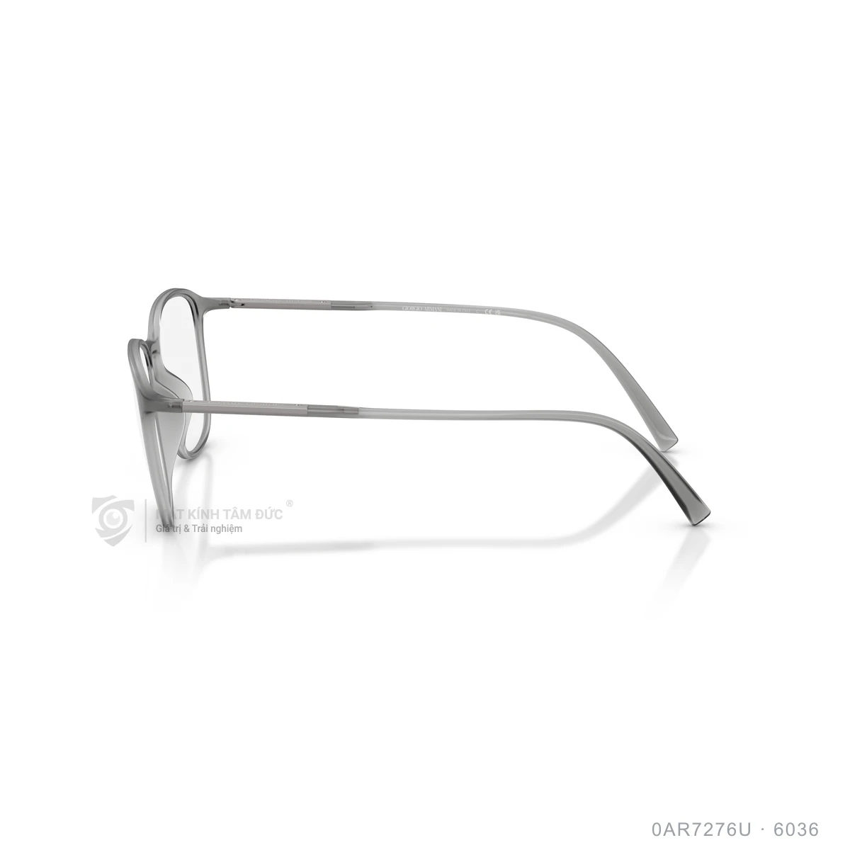 Gọng kính Giorgio Armani 0AR7276U - Ảnh 9