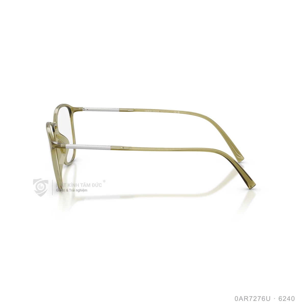 Gọng kính Giorgio Armani 0AR7276U - Ảnh 34