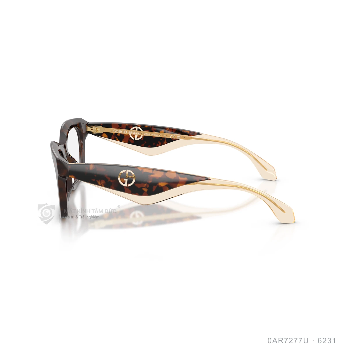 Gọng kính Giorgio Armani 0AR7277U - Ảnh 19