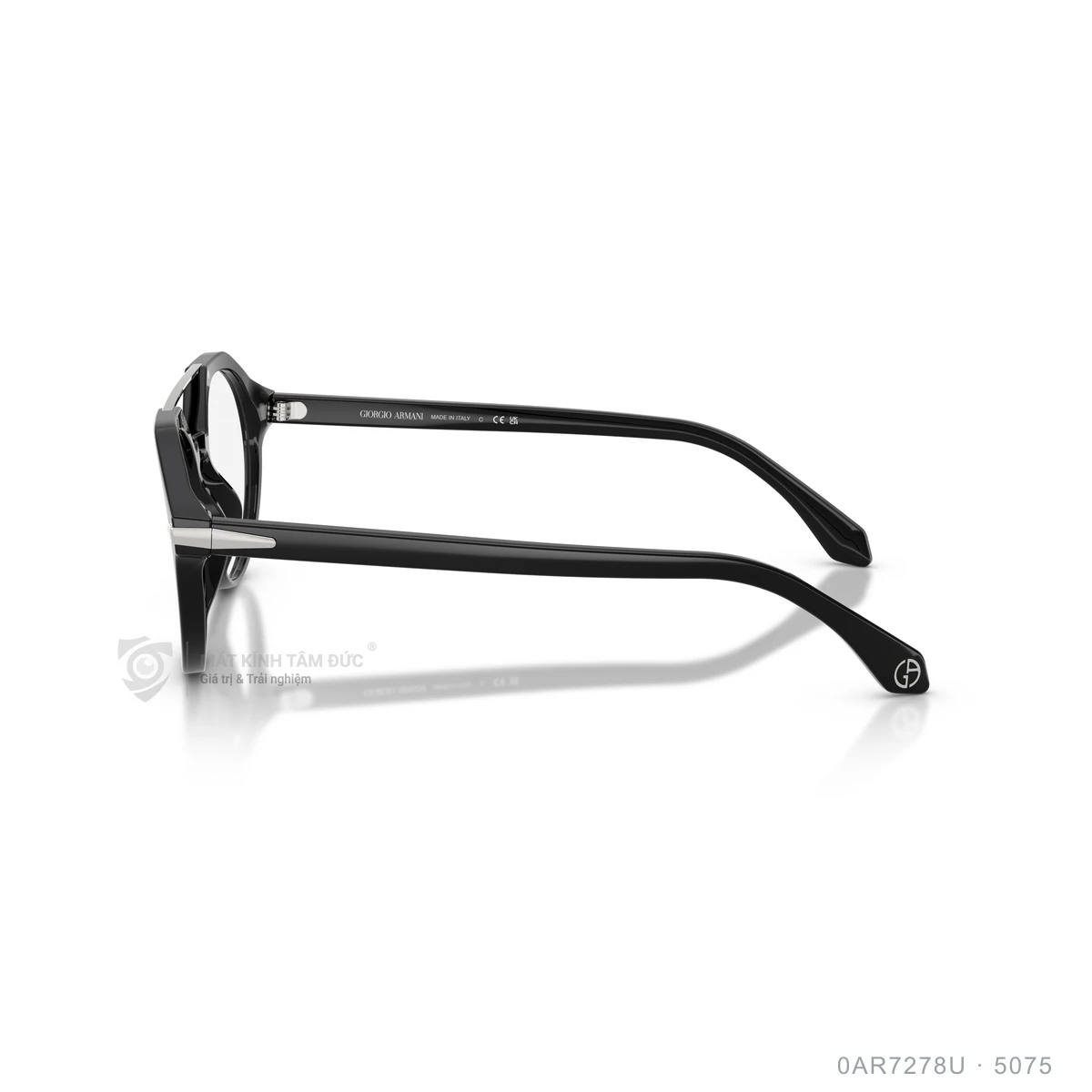 Gọng kính Giorgio Armani 0AR7278U - Ảnh 4