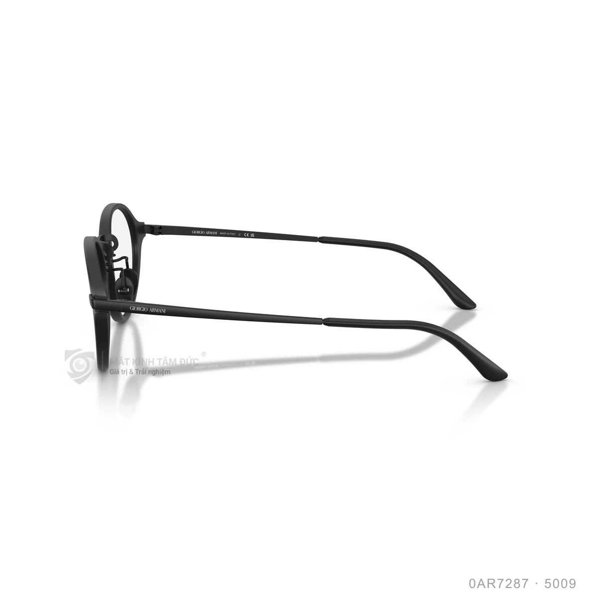 Gọng kính Giorgio Armani 0AR7287 - Ảnh 4