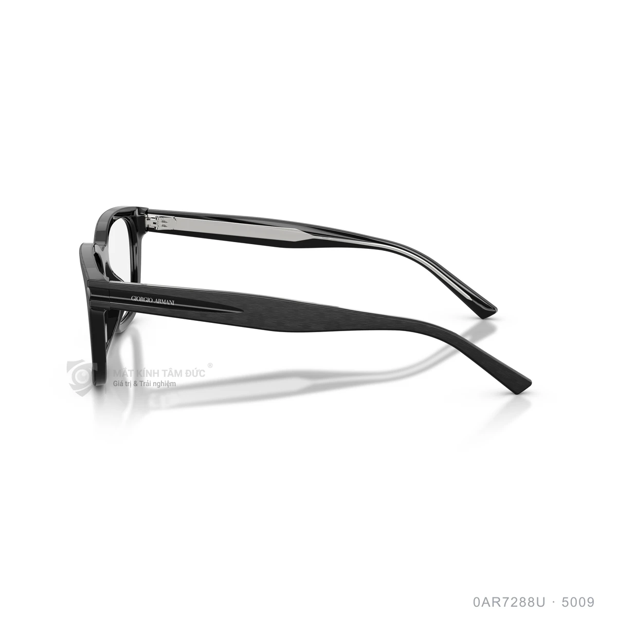 Gọng kính Giorgio Armani 0AR7288U - Ảnh 4