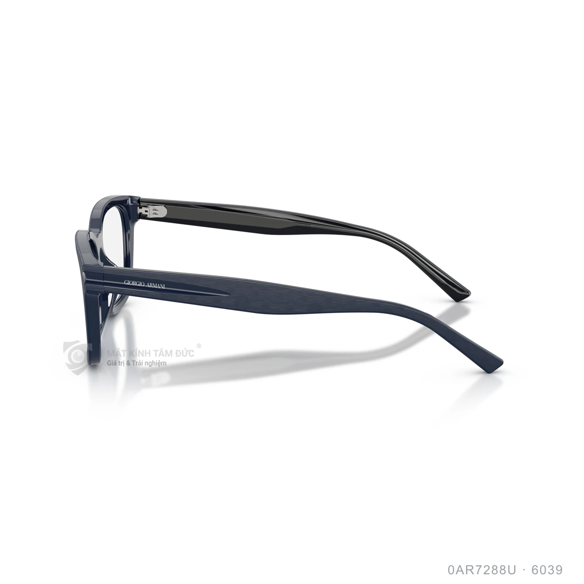 Gọng kính Giorgio Armani 0AR7288U - Ảnh 9