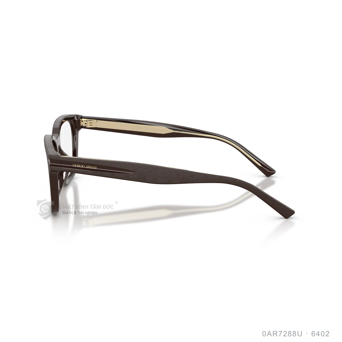 Gọng kính Giorgio Armani 0AR7288U - Ảnh 19