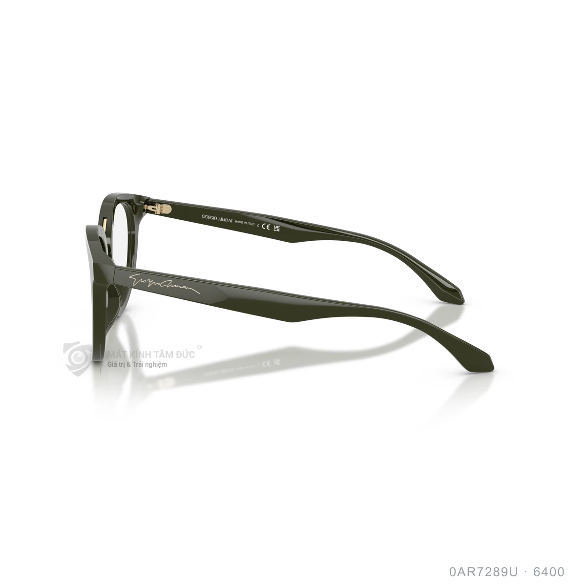 Gọng kính Giorgio Armani 0AR7289U - Ảnh 19