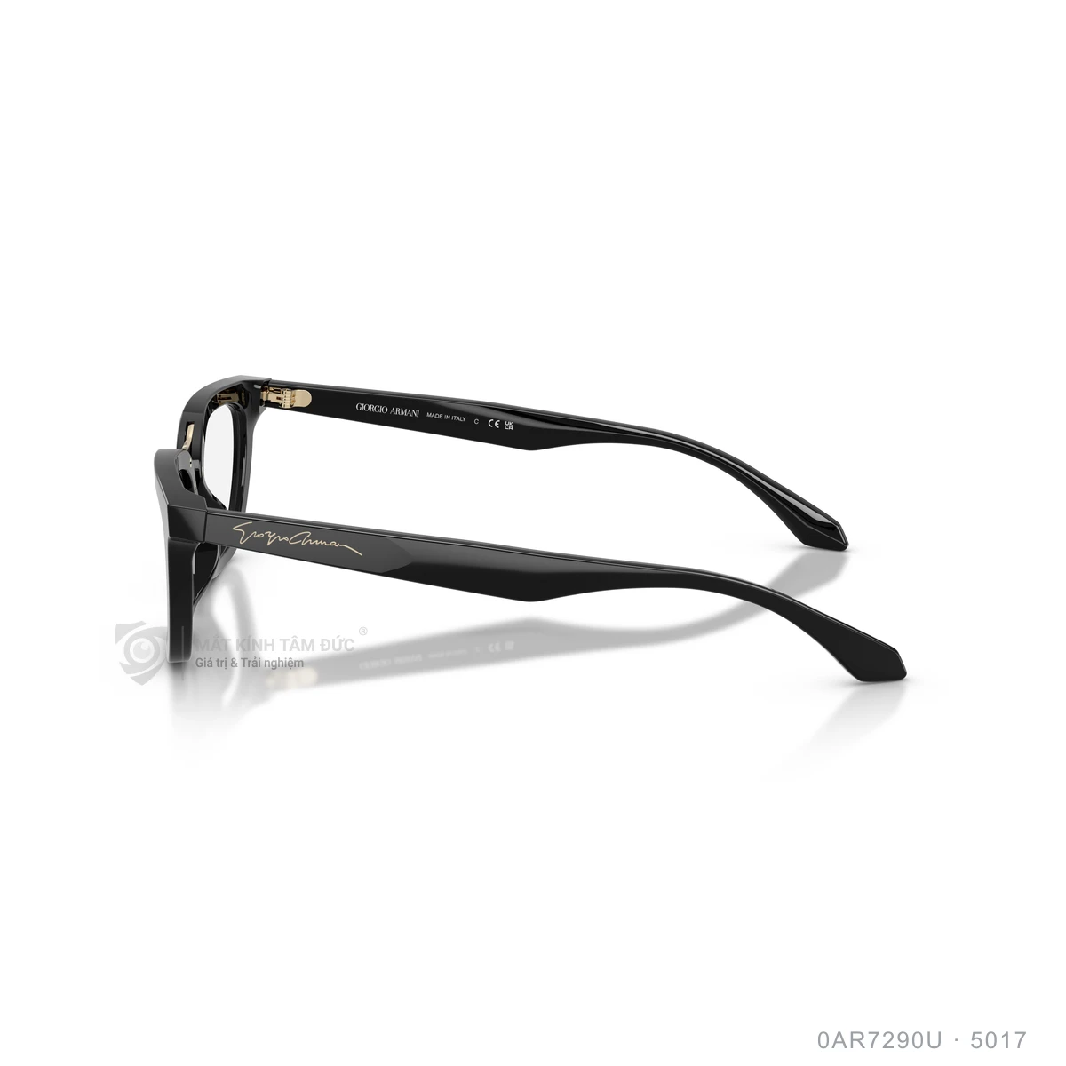Gọng kính Giorgio Armani 0AR7290U - Ảnh 4