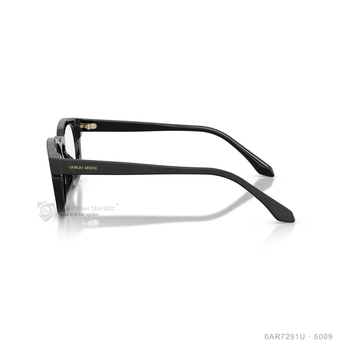 Gọng kính Giorgio Armani 0AR7291U - Ảnh 9