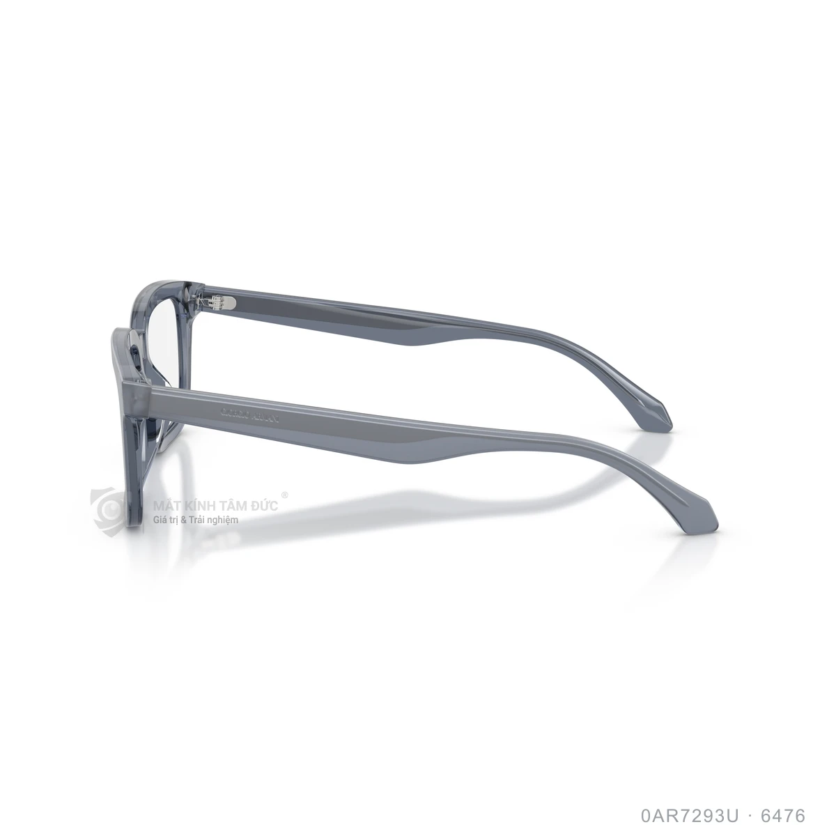 Gọng kính Giorgio Armani 0AR7293U - Ảnh 19