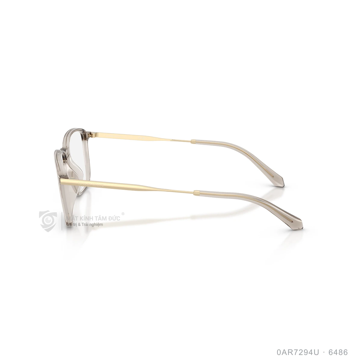 Gọng kính Giorgio Armani 0AR7294U - Ảnh 4