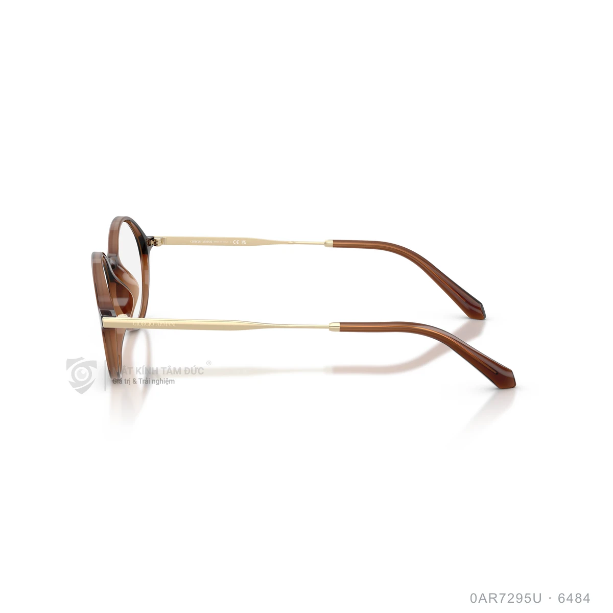 Gọng kính Giorgio Armani 0AR7295U - Ảnh 14