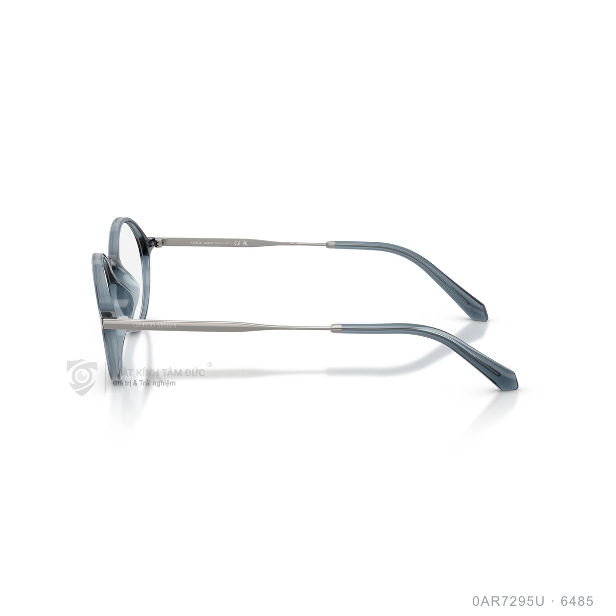 Gọng kính Giorgio Armani 0AR7295U - Ảnh 19