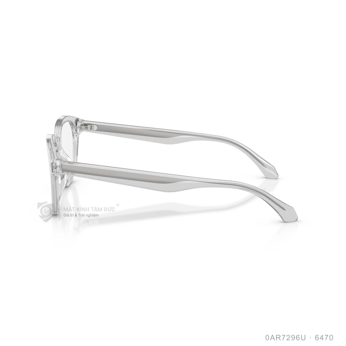 Gọng kính Giorgio Armani 0AR7296U - Ảnh 9