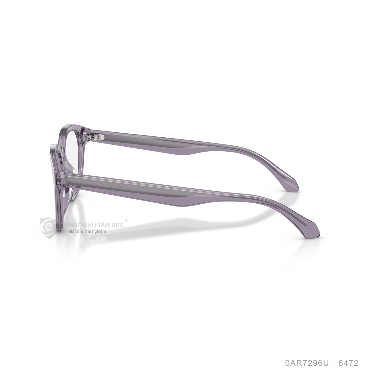 Gọng kính Giorgio Armani 0AR7296U - Ảnh 19