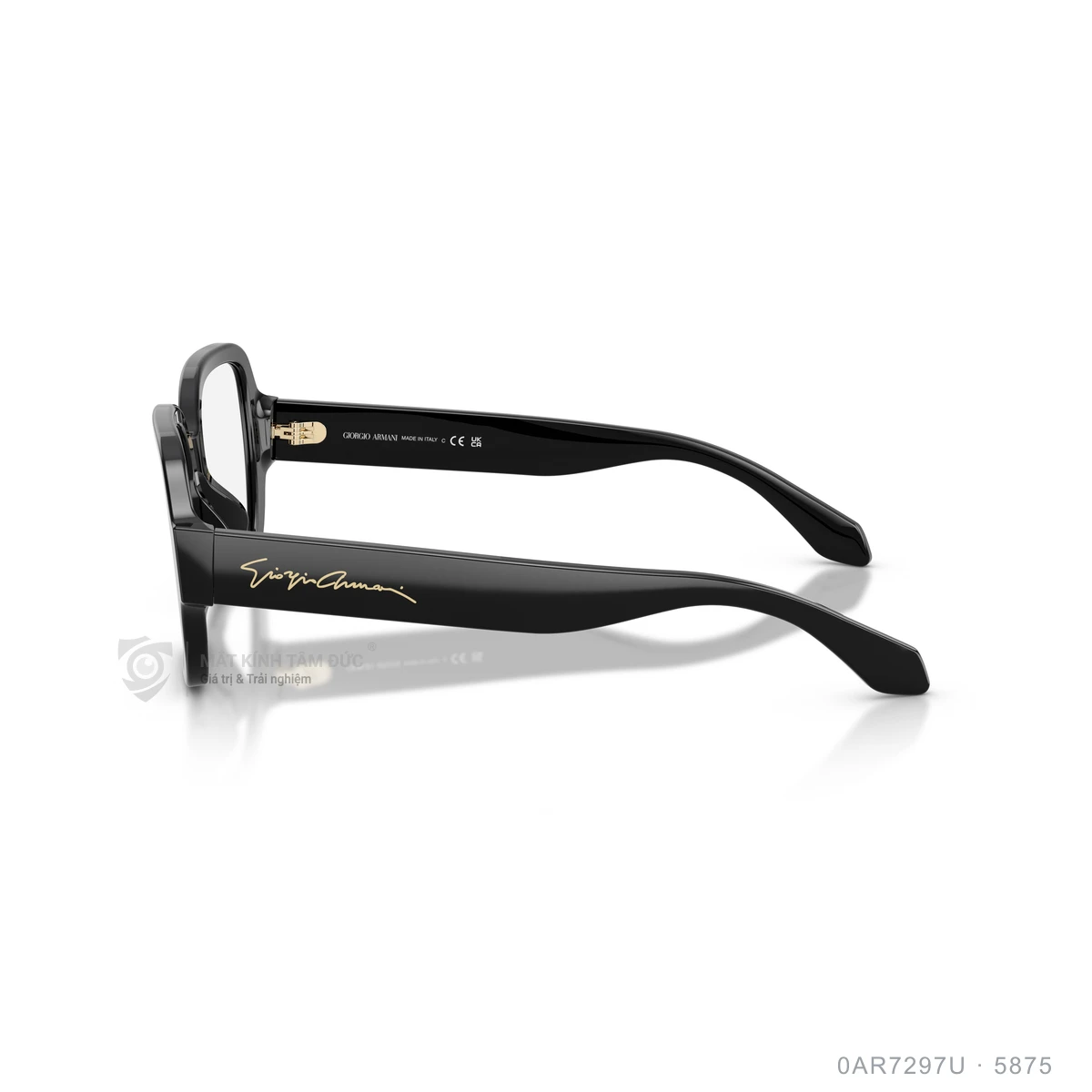 Gọng kính Giorgio Armani 0AR7297U - Ảnh 9