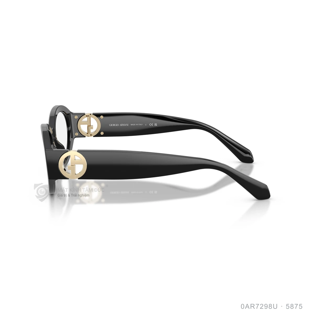 Gọng kính Giorgio Armani 0AR7298U - Ảnh 4