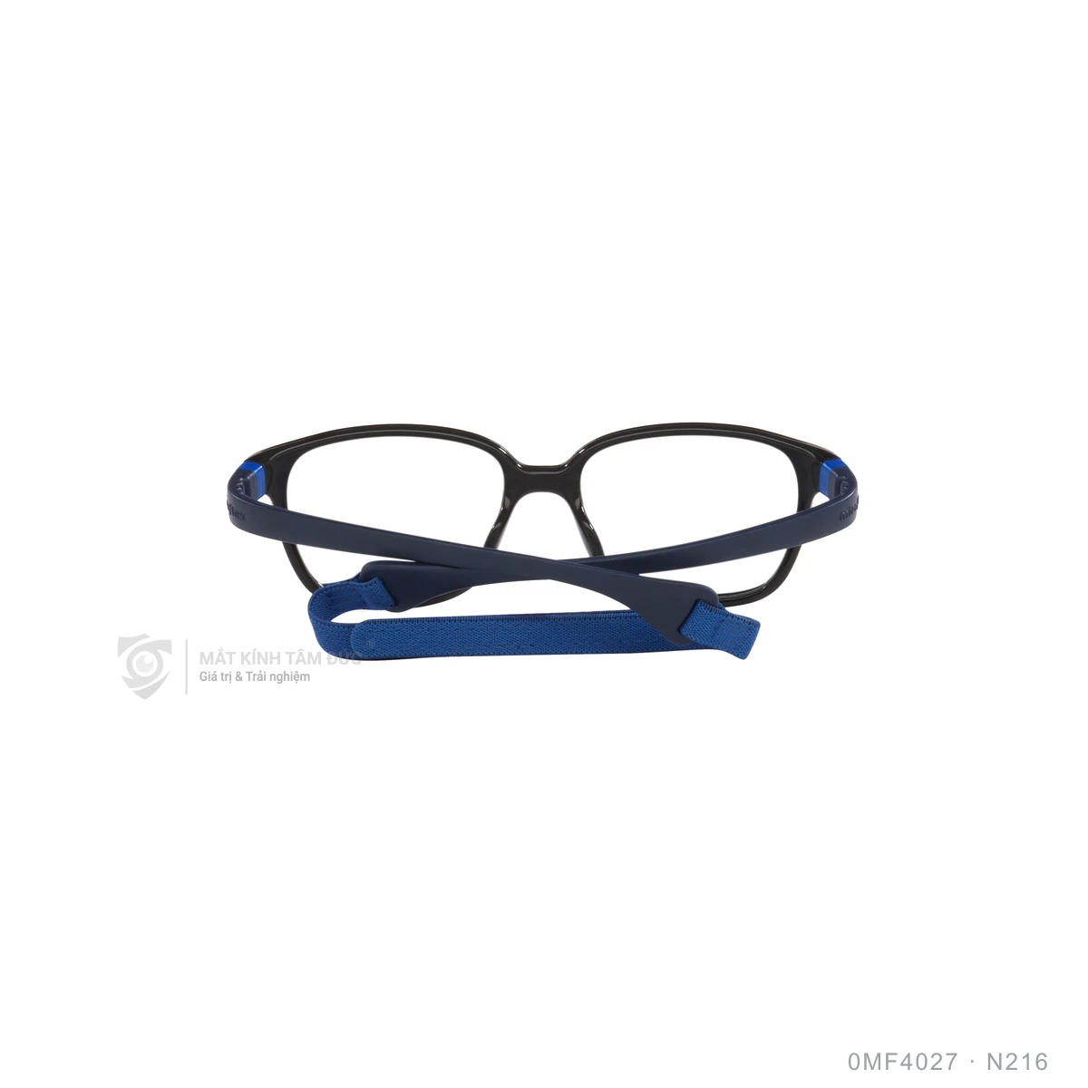 Gọng kính Miraflex 0MF4027 - Ảnh 4