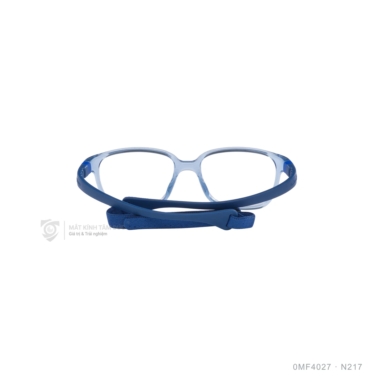 Gọng kính Miraflex 0MF4027 - Ảnh 8