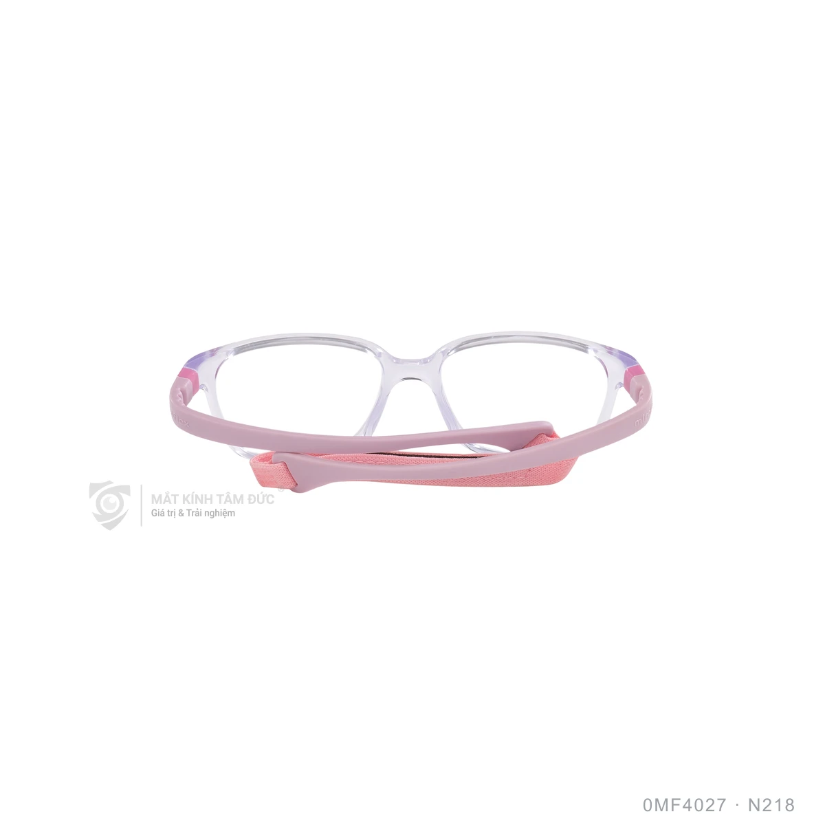 Gọng kính Miraflex 0MF4027 - Ảnh 12