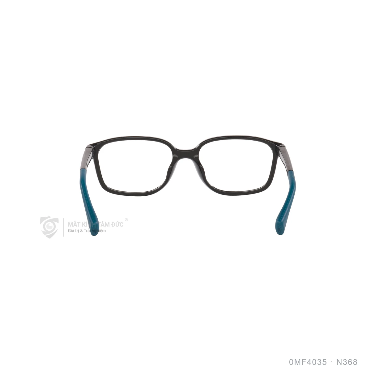 Gọng kính Miraflex 0MF4035 - Ảnh 9