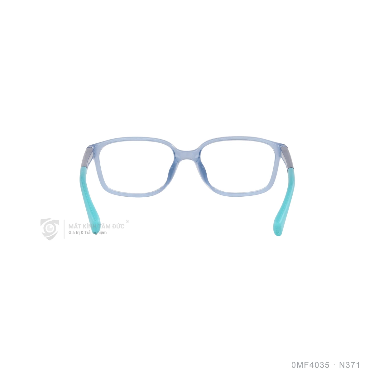 Gọng kính Miraflex 0MF4035 - Ảnh 21