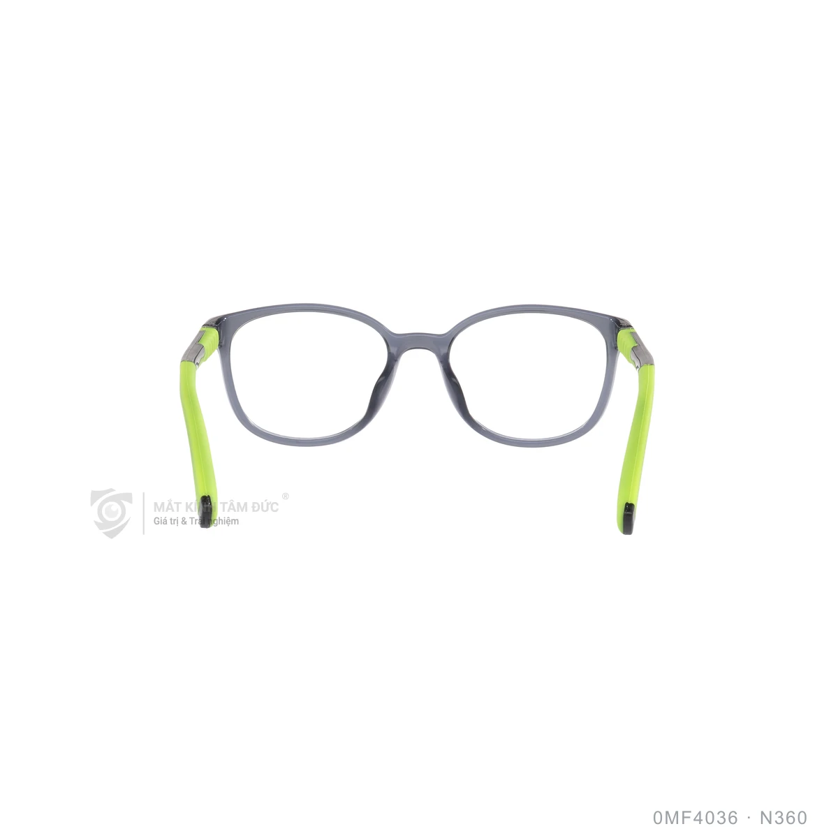 Gọng kính Miraflex 0MF4036 - Ảnh 4